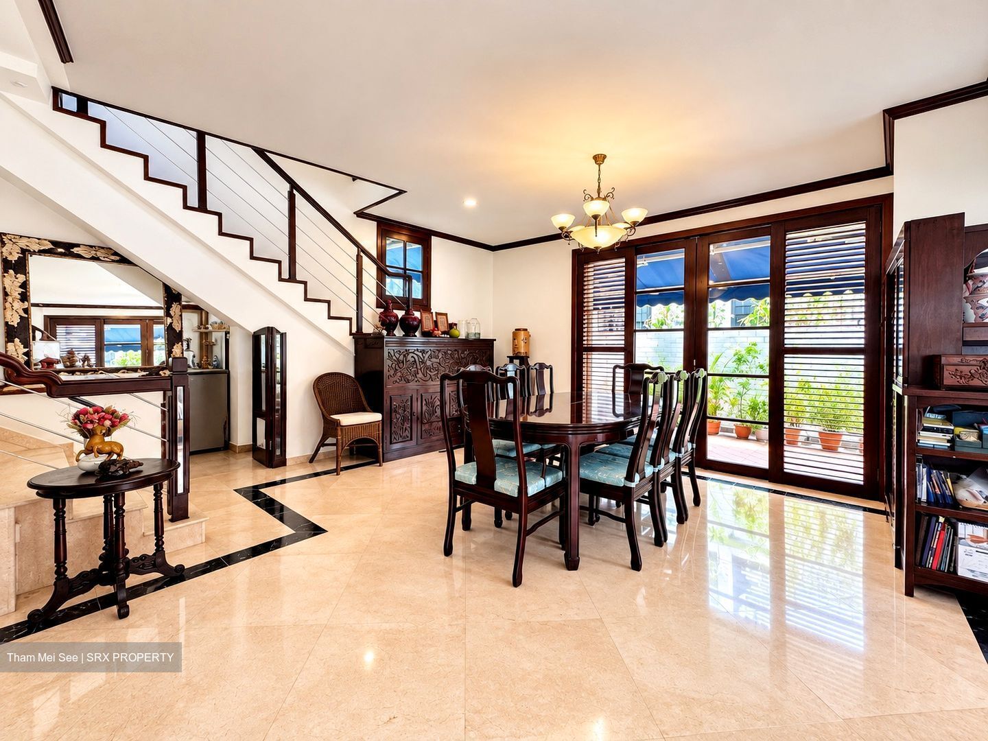 Lorong Mydin (D14), Detached #627918471